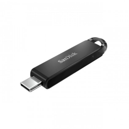SanDisk CZ460 Ultra Type-C 64GB (SDCZ460-064G-G46)