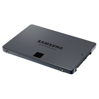 Samsung 870 QVO SSD 8Tb (MZ-77Q8T0BW)