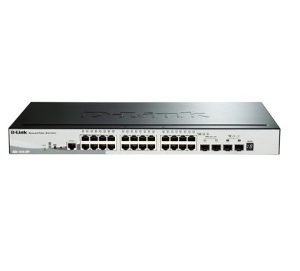 D-Link DGS-1510-28P/A1A