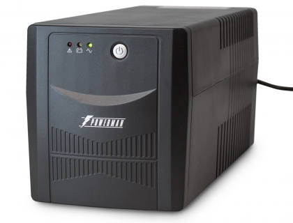 Powerman Back Pro 1500 Plus (Back Pro 1500Plus)