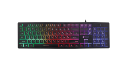 OKLICK 550ML (1061617) Черный