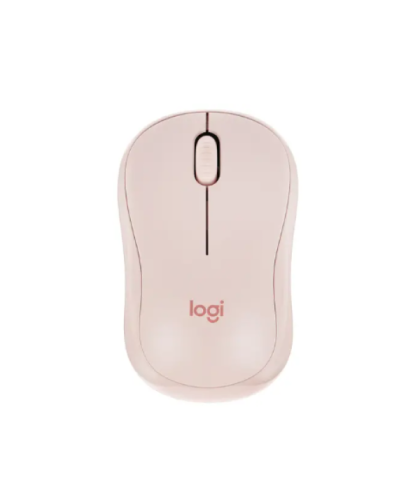 Logitech Pebble M350 (910-006091) серый
