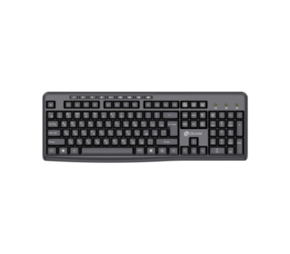 Oklick K225W (1875232) Black