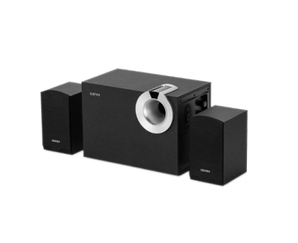 Edifier M206BT (80003004) black