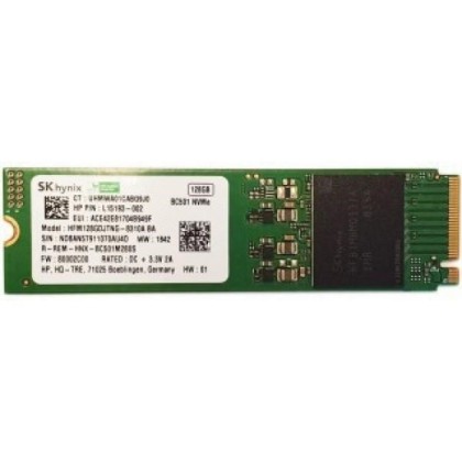 Hynix BC511 SSD 256GB (HFM256GDJTNI-82A0A)