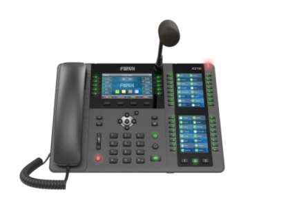 Fanvil X210i