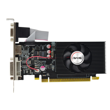 AFOX NVIDIA GeForce GT 730 1Gb V3 (AF730-1024D3L3-V3)