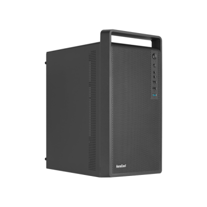 AeroCool CS-109-S-BK-v1 (4711099472390)