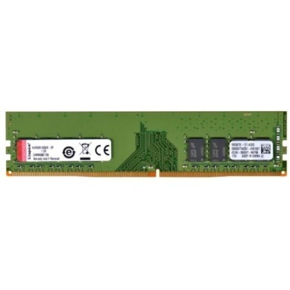 Kingston 16 GB 1 шт. (KVR26N19S8/16)