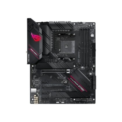 ASUS ROG STRIX B550-F GAMING WIFI II (ROG STRIX B550-F GAMING WIFI II)