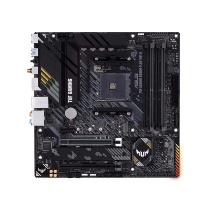 ASUS TUF GAMING B550M-PLUS WIFI II (TUF GAMING B550M-PLUS WIFI II)