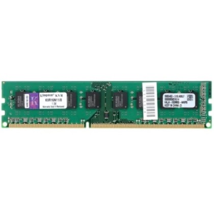 Kingston ValueRAM KVR16N11/8 8Gb 1шт. (KVR16N11/8WP)