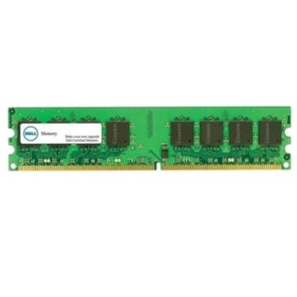 Dell DDR4 16Gb 1шт. (370-AEVQ)
