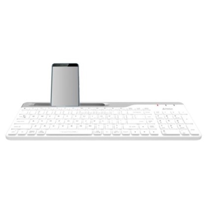 A4TECH Fstyler FBK25 (FBK25 WHITE) White