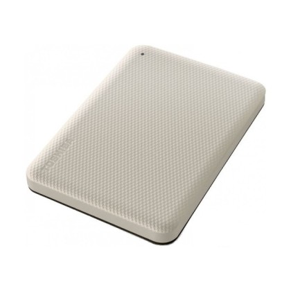 Toshiba Canvio Advance Beige 4Tb (HDTCA40EW3CA)