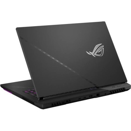 ASUS ROG Strix SCAR 17 G733PYV-LL067W AMD Ryzen 9 7945HX3D 2300MHz/17.3"/2560x1440/32GB/1024GB SSD/NVIDIA GeForce RTX 4090 16GB/Wi-Fi/Bluetooth/Windows 11 Home (90NR0DB4-M006J0) Black