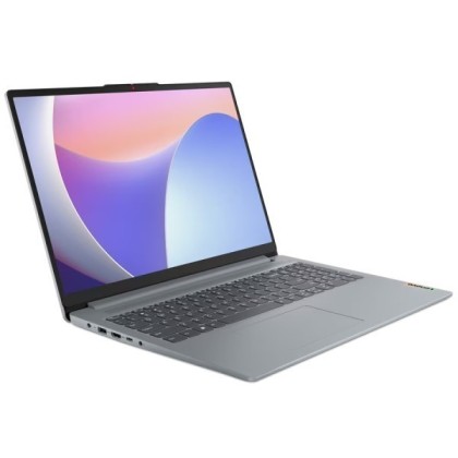 Lenovo IdeaPad Slim 3 16IAH8 Intel Core i5 12450H 2000MHz/16"/1920x1200/8GB/512GB SSD/Intel UHD Graphics/Wi-Fi/Bluetooth/Без ОС (83ES0012RK) Grey
