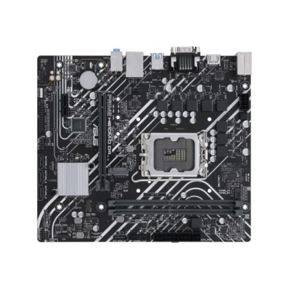 ASUS PRIME H610M-D D4 (90MB1A00-M0EAY0)