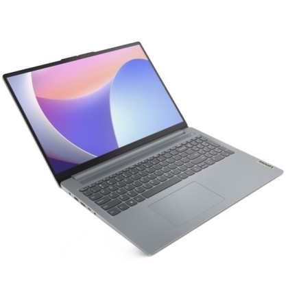 Lenovo IdeaPad Slim 3 16IAH8 Intel Core i5 12450H 2000MHz/16"/1920x1200/8GB/512GB SSD/Intel UHD Graphics/Wi-Fi/Bluetooth/Без ОС (83ES0012RK) Grey