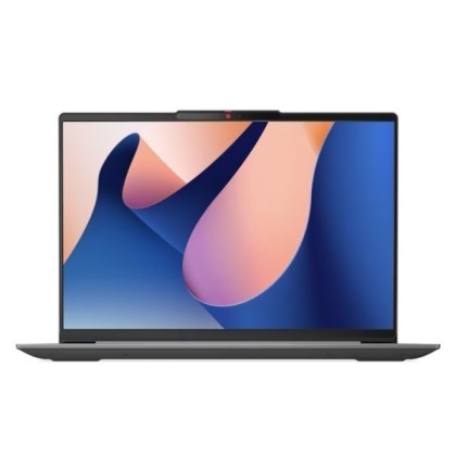 Lenovo IdeaPad Slim 5 14IAH8 Intel Core i5 12450H 2000MHz/14"/1920x1200/16GB/512GB SSD/Intel UHD Graphics/Wi-Fi/Bluetooth/Без ОС (83BF006CRK) Grey