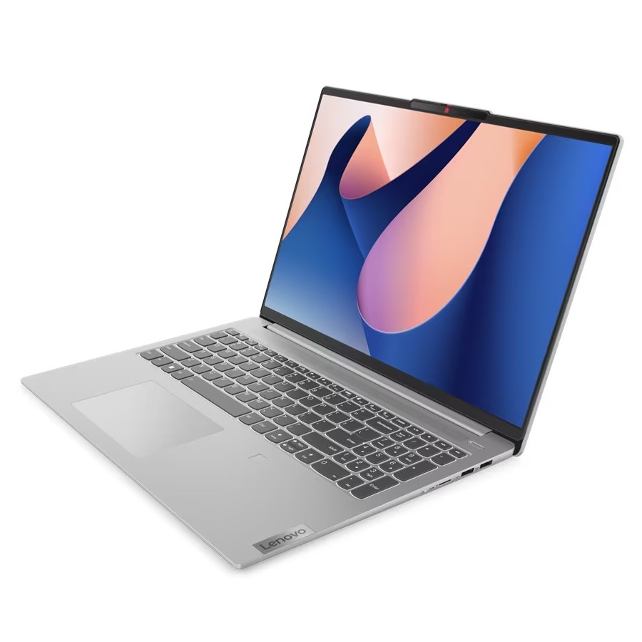Lenovo IdeaPad Slim 5 16IRL8 Intel Core i7 13620H 2400MHz/16"/1920x1200/16GB/512GB SSD/Intel UHD Graphics/Wi-Fi/Bluetooth/Windows 11 Home (82XF009JRK) Grey