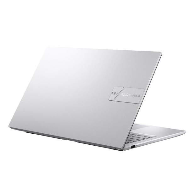 ASUS VivoBook 17 X1704VA Intel Core i5 1335U 1300MHz/17.3"/1920x1080/16GB/1024GB SSD/Intel Iris Xe Graphics/Wi-Fi/Bluetooth/Windows 11 Pro (90NB10V1-M00D10_Win11P) Silver