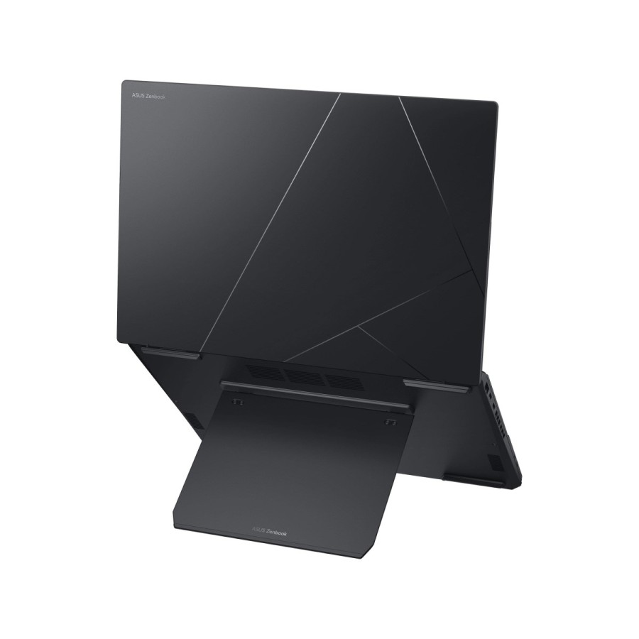 ASUS Zenbook 14 OLED UX8406CA-PZ142X Intel Core Ultra 9 285H 2900MHz/14"/2880x1800/32GB/2048GB SSD/Intel Arc Graphics/Wi-Fi/Bluetooth/Windows 11 Pro (90NB14X1-M00640) Grey