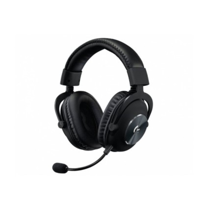 Logitech G PRO X Gaming Headset (981-000818)