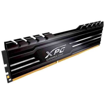 ADATA XPG Gammix D10 16Gb 1шт. (AX4U320016G16A-SB10)