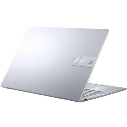 ASUS Vivobook 16X K3604VA-MB232 Intel Core i7 1355U 1700MHz/16"/1920x1200/16GB/1024GB SSD/Intel Iris Xe Graphics/Wi-Fi/Bluetooth/Без ОС (90NB1072-M009K0) Silver