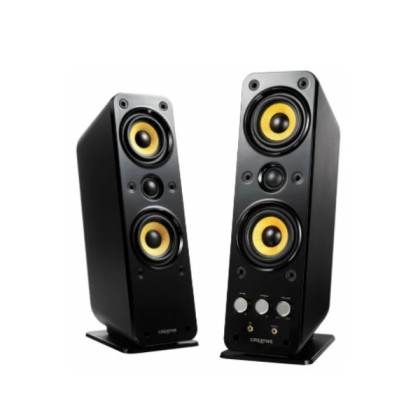 Creative GigaWorks T40 Series II (51MF1615AA000) Black