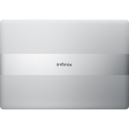 Infinix Inbook Y4 Max YL613 Intel Core i5 1334U 1300MHz/16"/1920x1200/16GB/512GB SSD/Intel Iris Xe Graphics/Wi-Fi/Bluetooth/Windows 11 Home (71008302607) Silver