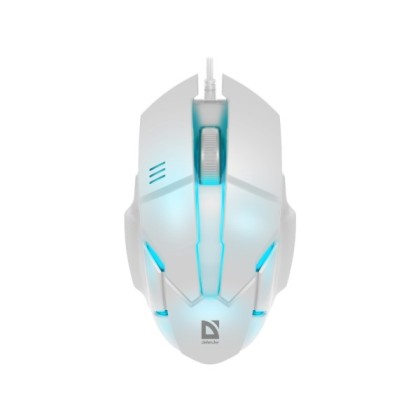 Defender Host MB-982 (52983) White