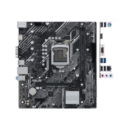 Asus PRIME H510M-K (90MB17N0-M0EAY0)