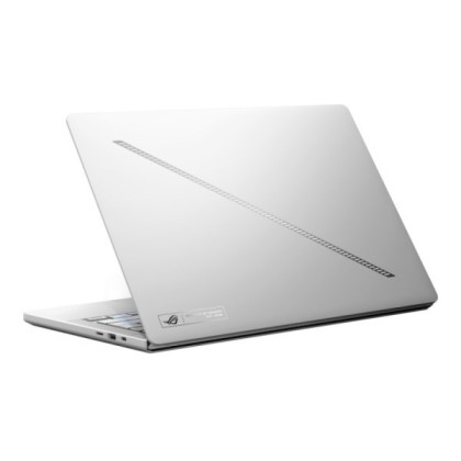 ASUS ROG Zephyrus G14 GA403UU-QS077 AMD Ryzen 7 8845HS 3800MHz/14"/2880x1800/16GB/1024GB SSD/NVIDIA GeForce RTX 4050 6GB/Wi-Fi/Bluetooth/Без ОС (90NR0HZ2-M003S0) Platinum White