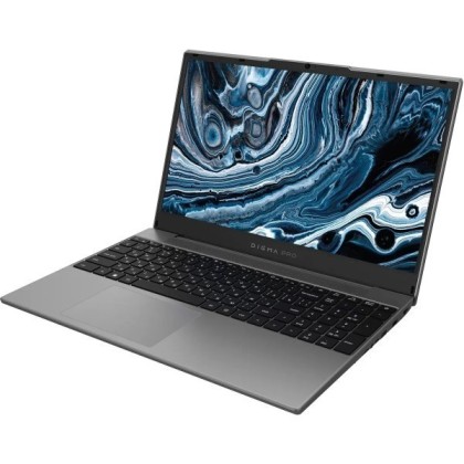 Digma Pro Breve AMD Ryzen 7 5800U 1900MHz/15.6"/1920х1080/16GB/512GB SSD/AMD Radeon RX Vega 8/Wi-Fi/Bluetooth/Windows 11 Pro (DN15R7-ADXW02) Grey