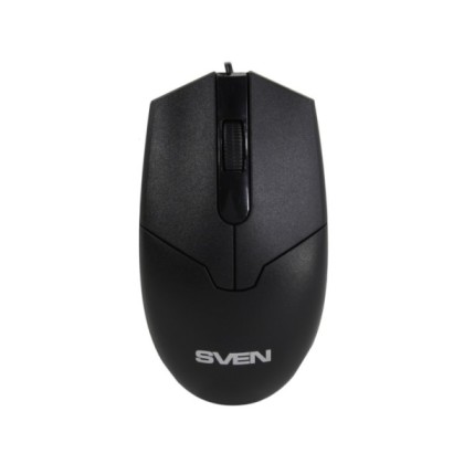 SVEN RX-30 (SV-018214) Black