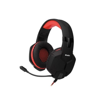 SVEN AP-G988MV (SV-014797) Black/Red