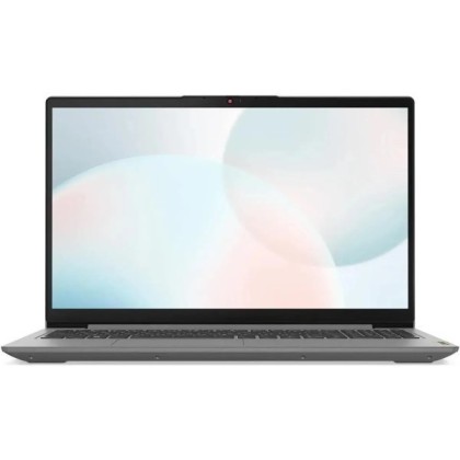 Lenovo IdeaPad 3 15IAU7 Intel Core i3 1215U 1200MHz/15.6"/1920x1080/8GB/256GB SSD/Intel UHD Graphics/Wi-Fi/Bluetooth/Без ОС (82RK00YVRK) Grey