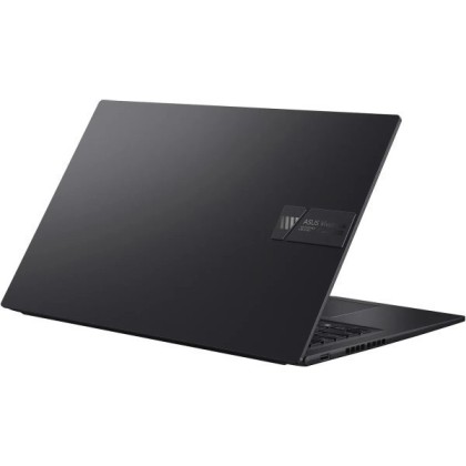 ASUS Vivobook 17X M3704YA-AU088 AMD Ryzen 7 7730U 2000MHz/17.3"/1920x1080/16GB/1024GB SSD/AMD Radeon RX Vega 8/Wi-Fi/Bluetooth/Без ОС (90NB1192-M003S0) Black