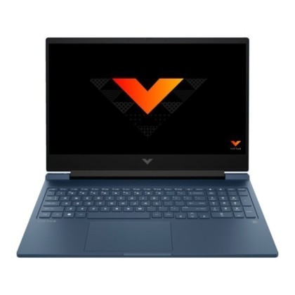 HP Victus 16-r0018ci (8L5H8EA) Intel Core i5 13500H 2600MHz/16.1"/1920x1080/16GB/512GB SSD/NVIDIA GeForce RTX 4050 6GB/Wi-Fi/Bluetooth/DOS (Blue)