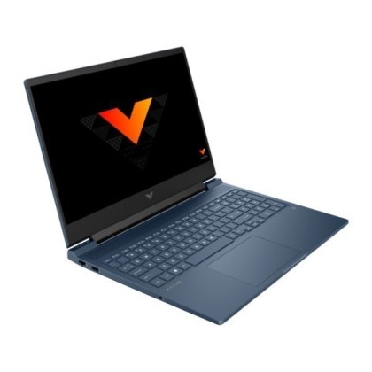 HP Victus 16-r0018ci (8L5H8EA) Intel Core i5 13500H 2600MHz/16.1"/1920x1080/16GB/512GB SSD/NVIDIA GeForce RTX 4050 6GB/Wi-Fi/Bluetooth/DOS (Blue)