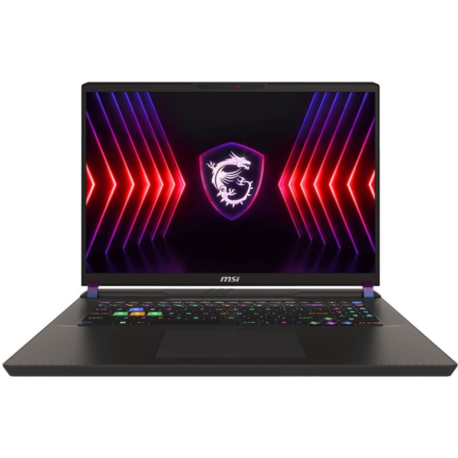 MSI Vector 17 HX A14VHG-1014XRU Intel Core i9 14900HX 1600 MHz/17"/2560x1600/16GB/1024GB SSD/NVIDIA GeForce RTX 4080 12GB/Wi-Fi/Bluetooth/Без ОС (9S7-17S162-1014) Black