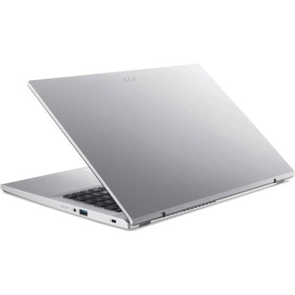 Acer Aspire 3 A315-44P-R5AZ AMD Ryzen 7 5700U 1800MHz/15.6"/1920x1080/16GB/1024GB SSD/AMD Radeon RX Vega 8/Wi-Fi/Bluetooth/Без ОС (NX.KSJEX.003) Silver