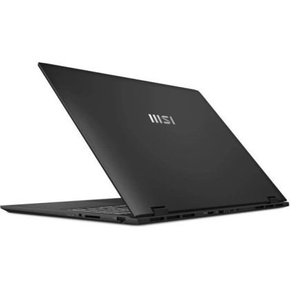 MSI Prestige 16 AI Evo B1MG-035RU Intel Core Ultra 7 155H 3800 MHz/16"/2560x1600/16GB/1024GB SSD/Intel Arc Graphics/Wi-Fi/Bluetooth/Windows 11 Home (9S7-15A121-035) Silver