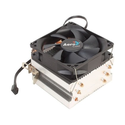 AeroCool Verkho 3 (4710700955895)