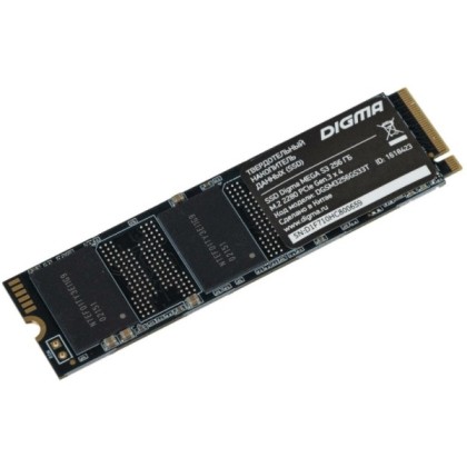 Digma Mega S3 256Gb (DGSM3256GS33T)