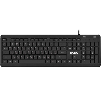 Sven KB-E5700H (SV-019150) Black