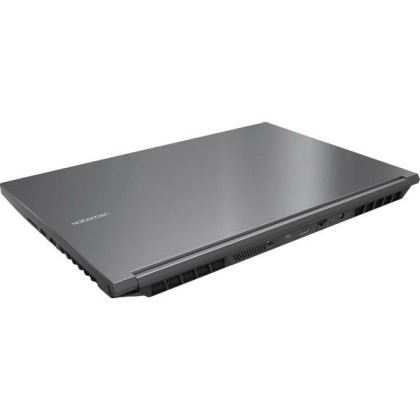 MAIBENBEN X525 Intel Core i5 12450H 2000MHz/15.6"/1920x1080/16GB/512GB SSD/NVIDIA GeForce RTX 4060 8GB/Wi-Fi/Bluetooth/Linux (X525FSFNLGRE0) Grey