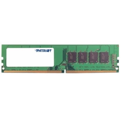Patriot Memory SL 4Gb 1шт. (PSD44G213381)